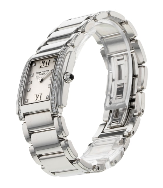 Patek Philippe Twenty-4 4910/10A-011 Image 2